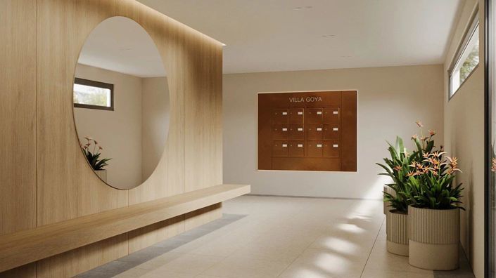 Image No.5-3 Bed Apartment for sale