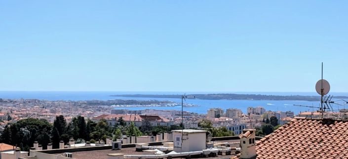 Image No.1-Appartement de 1 chambre à vendre à Cannes