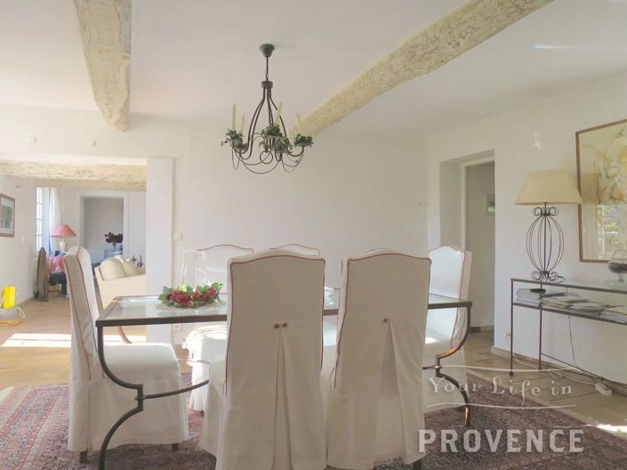 Image No.15-Maison de 11 chambres à vendre à Le Cannet-des-Maures