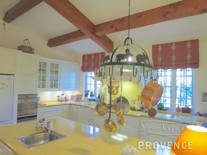 Image No.16-Maison de 11 chambres à vendre à Le Cannet-des-Maures