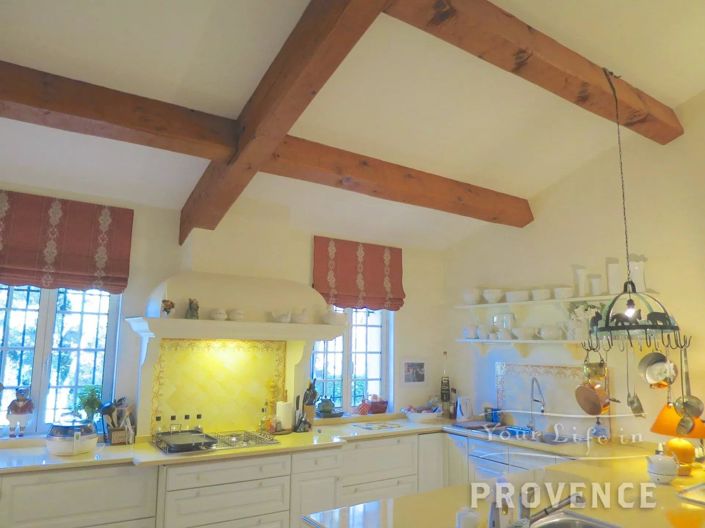 Image No.17-Maison de 11 chambres à vendre à Le Cannet-des-Maures