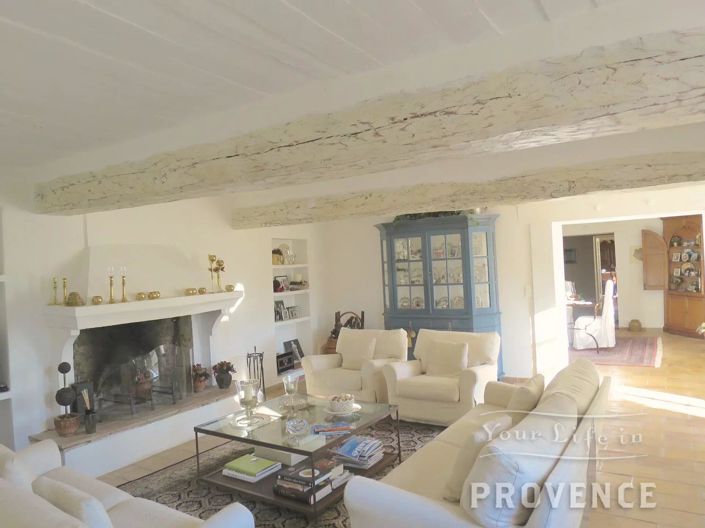 Image No.19-Maison de 11 chambres à vendre à Le Cannet-des-Maures