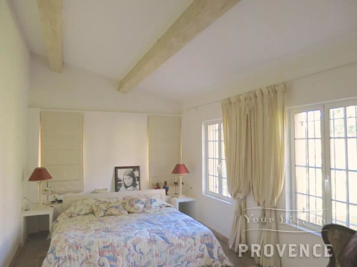 Image No.21-Maison de 11 chambres à vendre à Le Cannet-des-Maures