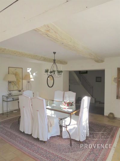 Image No.22-Maison de 11 chambres à vendre à Le Cannet-des-Maures