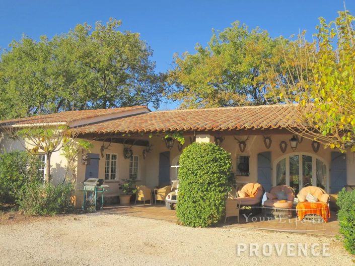 Image No.23-Maison de 11 chambres à vendre à Le Cannet-des-Maures