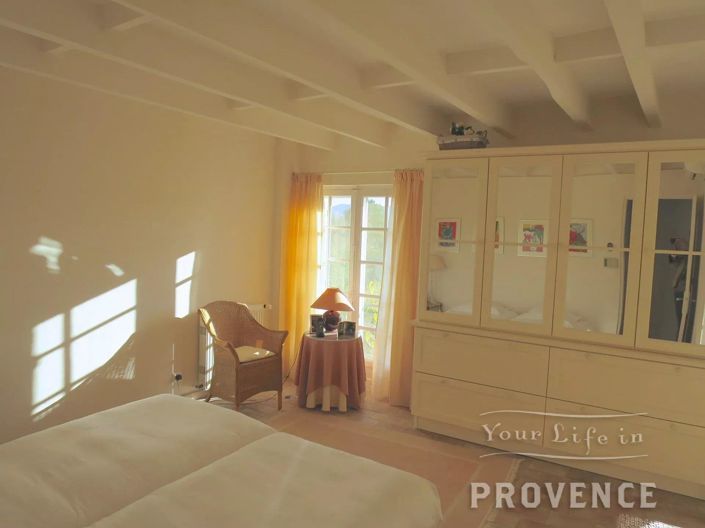 Image No.25-Maison de 11 chambres à vendre à Le Cannet-des-Maures