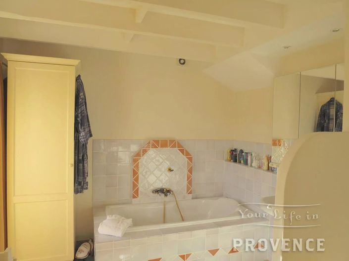 Image No.26-Maison de 11 chambres à vendre à Le Cannet-des-Maures