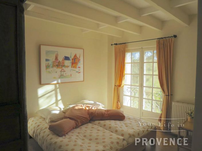 Image No.27-Maison de 11 chambres à vendre à Le Cannet-des-Maures