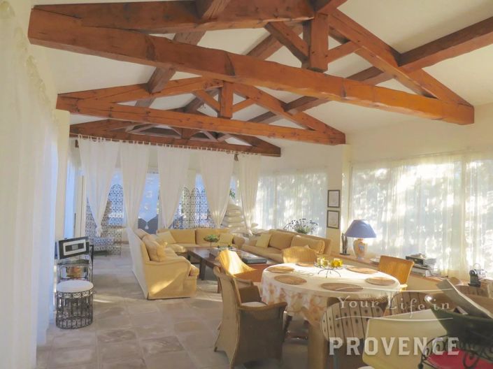 Image No.29-Maison de 11 chambres à vendre à Le Cannet-des-Maures