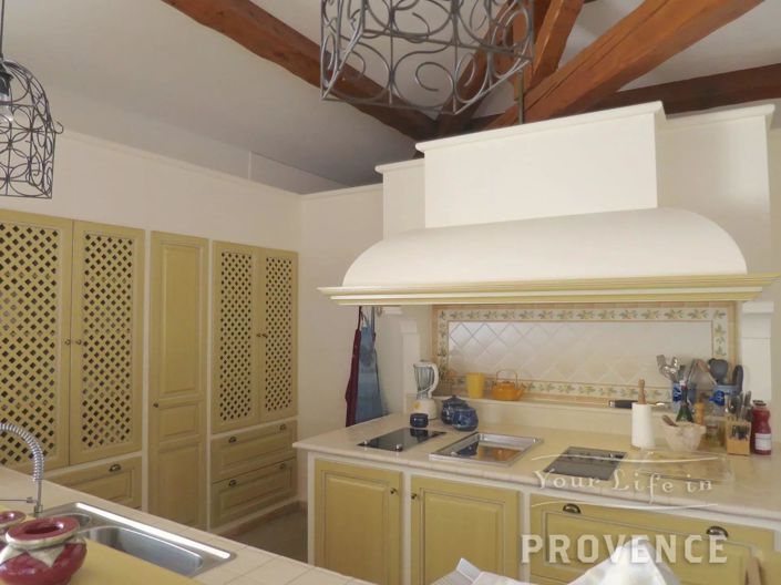 Image No.30-Maison de 11 chambres à vendre à Le Cannet-des-Maures