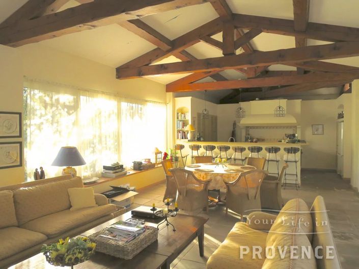 Image No.31-Maison de 11 chambres à vendre à Le Cannet-des-Maures