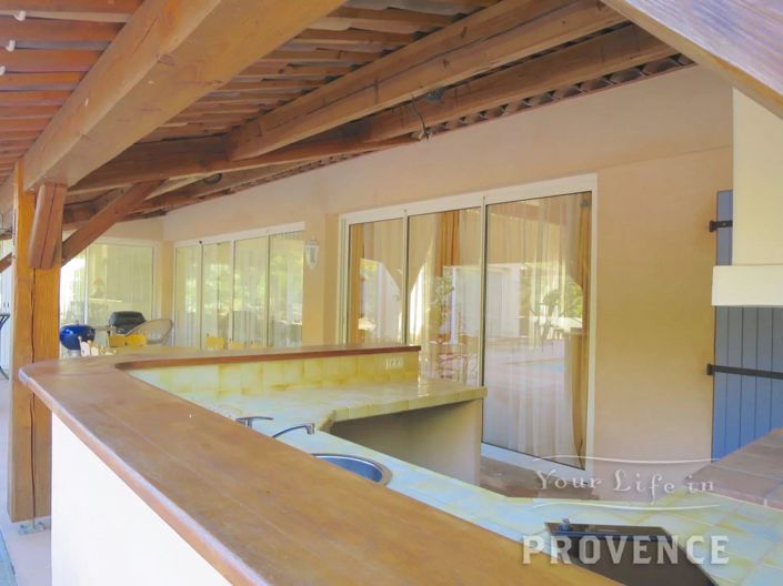 Image No.32-Maison de 11 chambres à vendre à Le Cannet-des-Maures