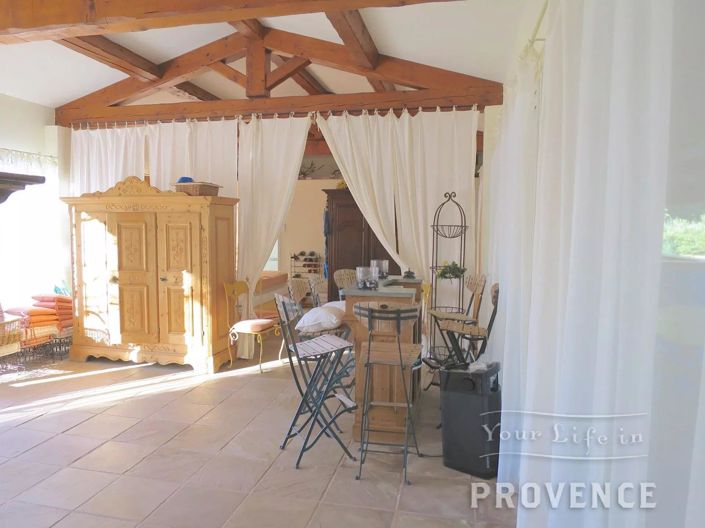 Image No.33-Maison de 11 chambres à vendre à Le Cannet-des-Maures