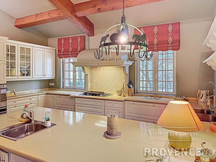 Image No.34-Maison de 11 chambres à vendre à Le Cannet-des-Maures