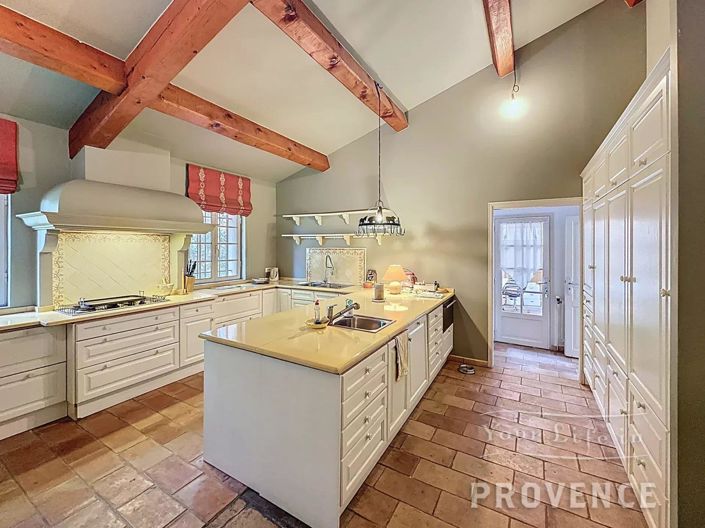 Image No.35-Maison de 11 chambres à vendre à Le Cannet-des-Maures