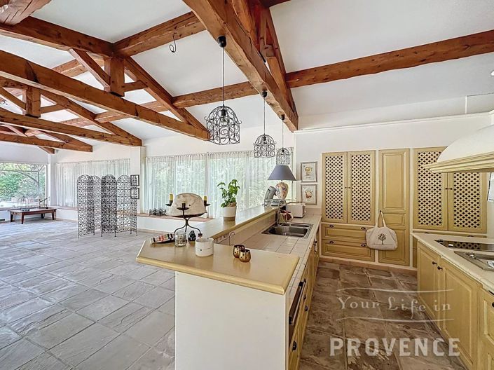 Image No.36-Maison de 11 chambres à vendre à Le Cannet-des-Maures