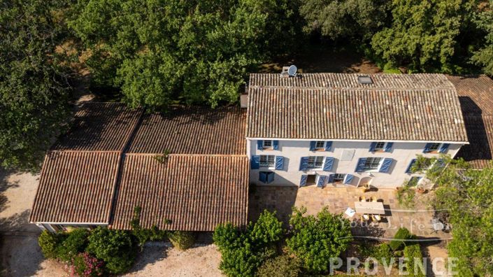 Image No.38-Maison de 11 chambres à vendre à Le Cannet-des-Maures