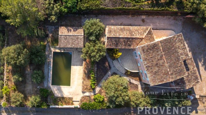 Image No.39-Maison de 11 chambres à vendre à Le Cannet-des-Maures