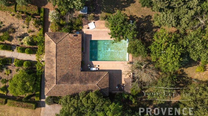 Image No.4-Maison de 11 chambres à vendre à Le Cannet-des-Maures