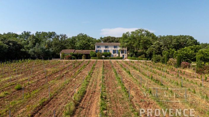 Image No.40-Maison de 11 chambres à vendre à Le Cannet-des-Maures