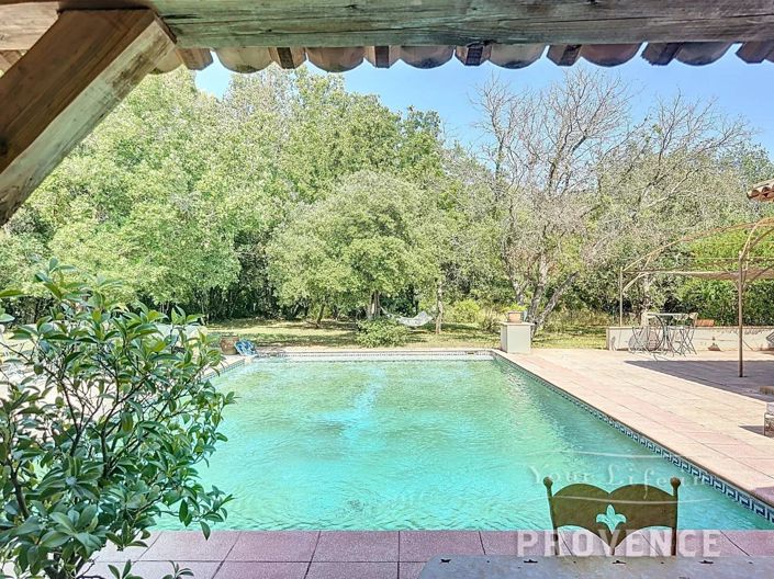 Image No.5-Maison de 11 chambres à vendre à Le Cannet-des-Maures