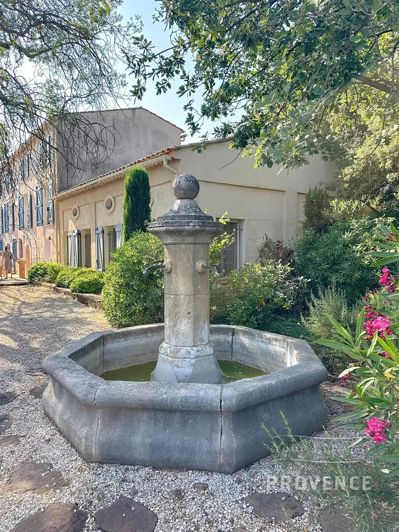 Image No.8-Maison de 11 chambres à vendre à Le Cannet-des-Maures
