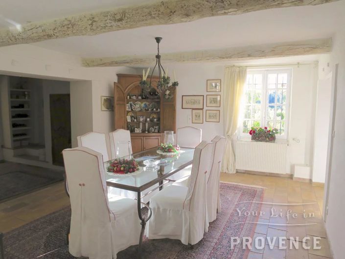 Image No.9-Maison de 11 chambres à vendre à Le Cannet-des-Maures