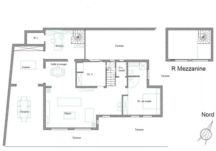 Image No.7-5 Bed House for sale