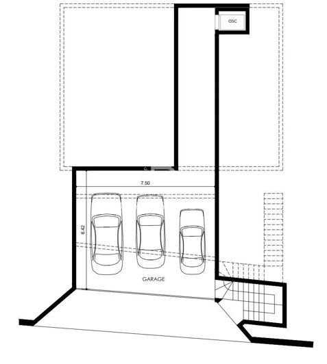 Image No.3-3 Bed House for sale