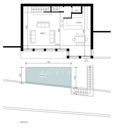 Image No.4-3 Bed House for sale