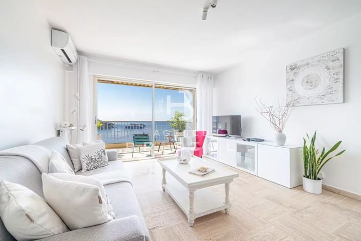 Image No.1-Appartement de 1 chambre à vendre à Villefranche-sur-Mer