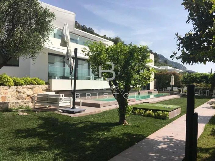 Image No.10-Maison de 5 chambres à vendre à La Turbie