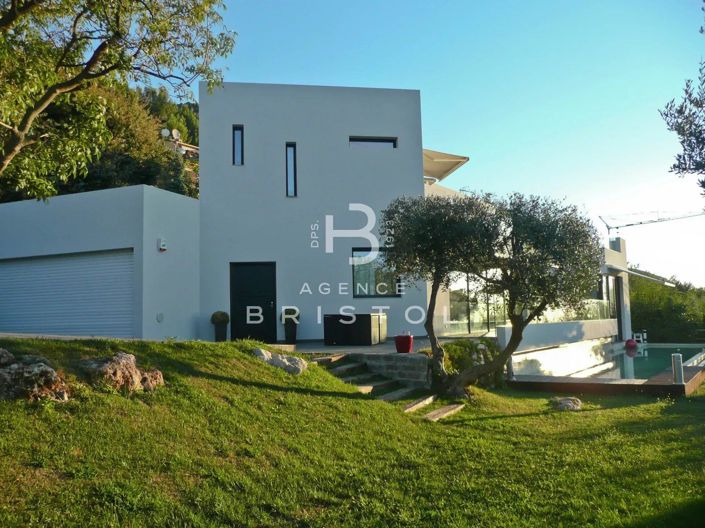 Image No.11-Maison de 5 chambres à vendre à La Turbie