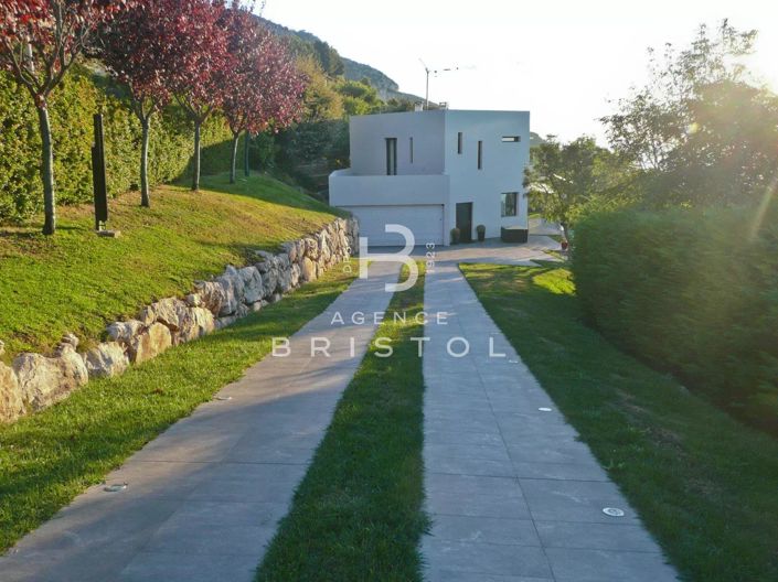 Image No.12-Maison de 5 chambres à vendre à La Turbie