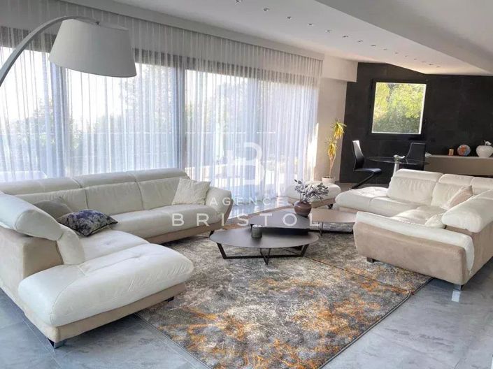 Image No.3-Maison de 5 chambres à vendre à La Turbie