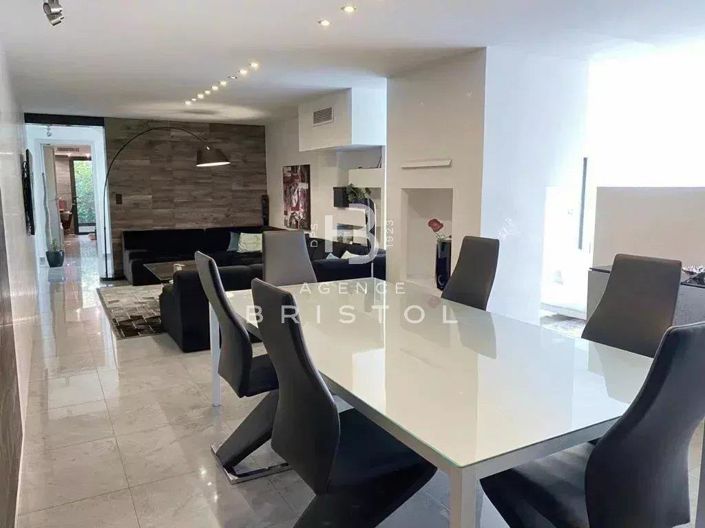 Image No.4-Maison de 5 chambres à vendre à La Turbie