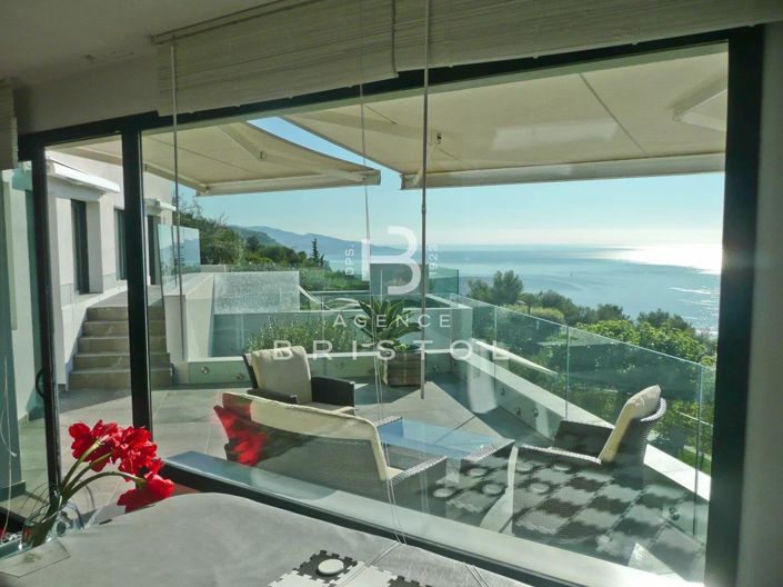 Image No.5-Maison de 5 chambres à vendre à La Turbie