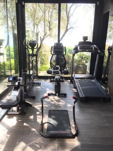 Image No.9-Maison de 5 chambres à vendre à La Turbie