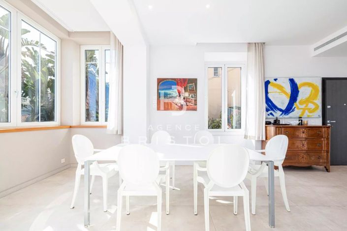 Image No.10-Appartement de 2 chambres à vendre à Beaulieu-sur-Mer