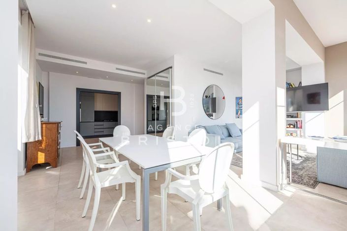 Image No.11-Appartement de 2 chambres à vendre à Beaulieu-sur-Mer