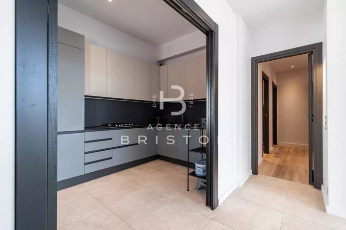 Image No.12-Appartement de 2 chambres à vendre à Beaulieu-sur-Mer