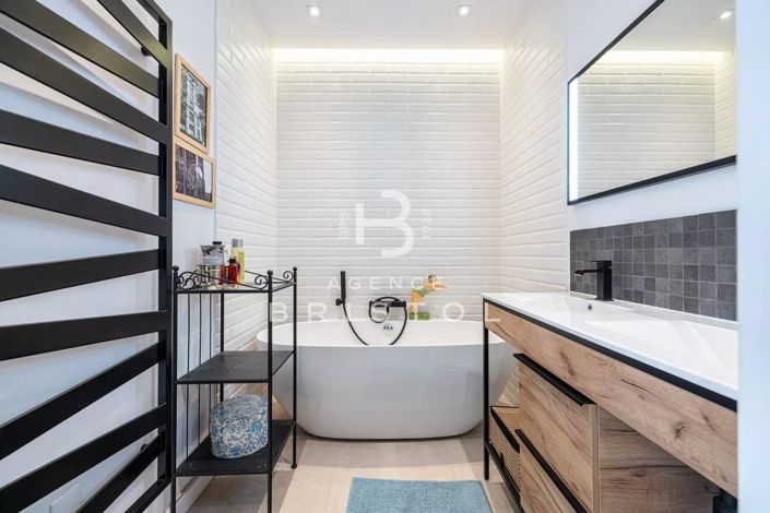 Image No.14-Appartement de 2 chambres à vendre à Beaulieu-sur-Mer