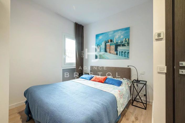 Image No.15-Appartement de 2 chambres à vendre à Beaulieu-sur-Mer