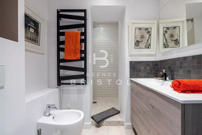 Image No.16-Appartement de 2 chambres à vendre à Beaulieu-sur-Mer