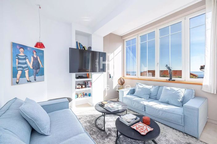 Image No.3-Appartement de 2 chambres à vendre à Beaulieu-sur-Mer