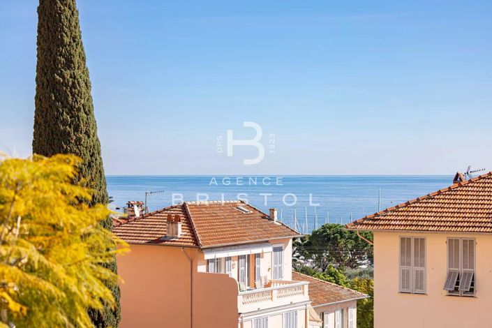 Image No.4-Appartement de 2 chambres à vendre à Beaulieu-sur-Mer