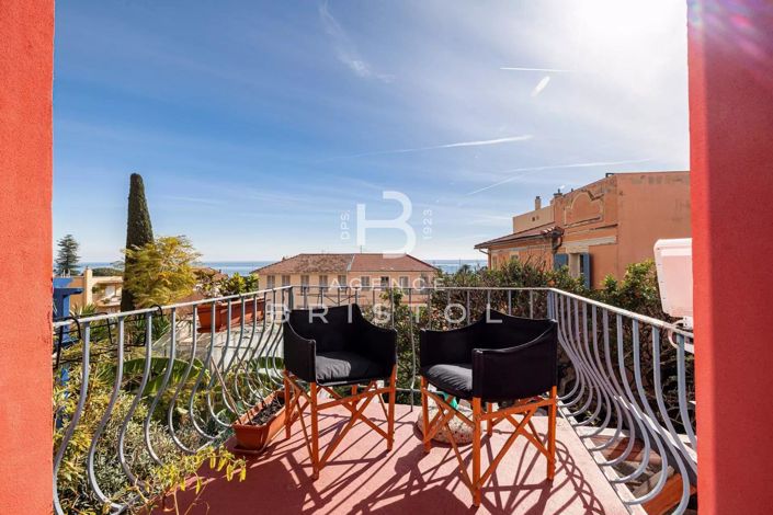 Image No.5-Appartement de 2 chambres à vendre à Beaulieu-sur-Mer