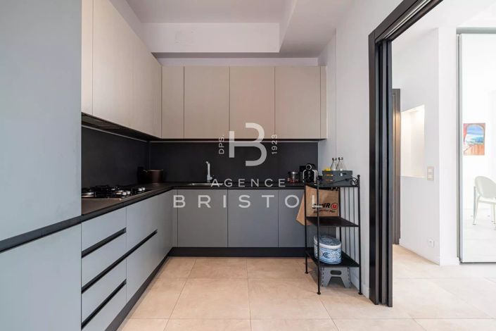 Image No.6-Appartement de 2 chambres à vendre à Beaulieu-sur-Mer