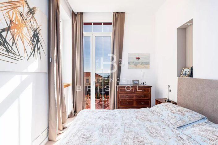 Image No.7-Appartement de 2 chambres à vendre à Beaulieu-sur-Mer