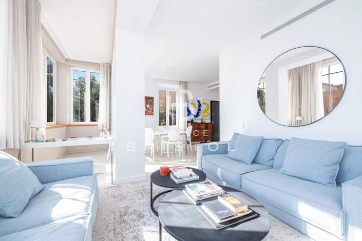 Image No.8-Appartement de 2 chambres à vendre à Beaulieu-sur-Mer